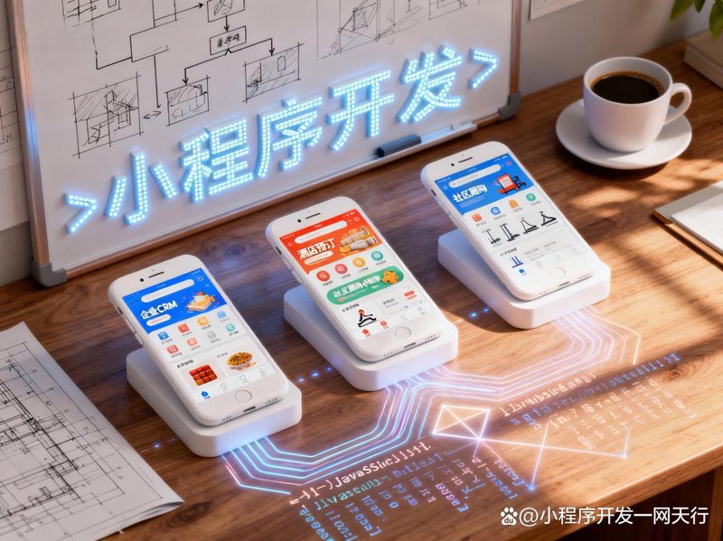 网站外包趋势：如何选择合适的合作伙伴